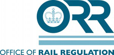 Office of Rail Regulation Website