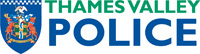 Thames Valley Police Website