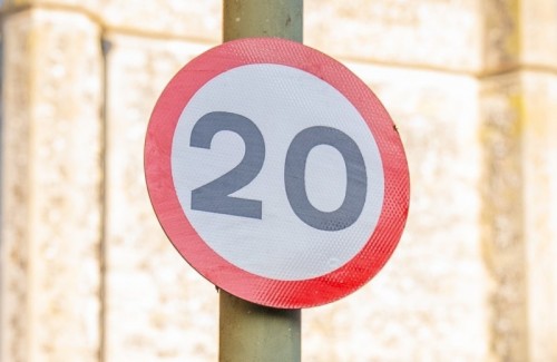 Views sought on introducing 20mph limits to Abingdon and Didcot
