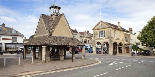 Cycling and walking improvements set to come to Witney