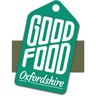 Good food oxfordshire logo