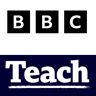 BBC teach logo