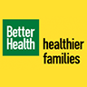 better health logo