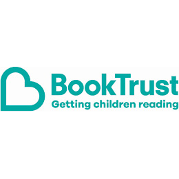 BookTrust logo