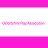 oxfordshire play association logo