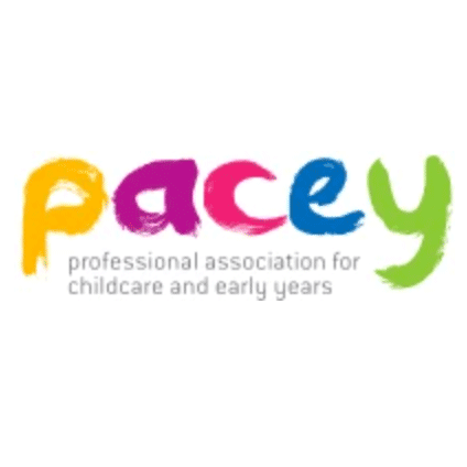 pacey logo