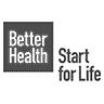 Start for Life logo