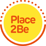 Logo - Place 2 Be