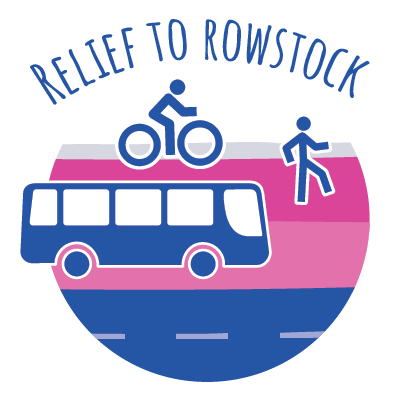 Relief to Rowstock icon