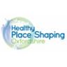 Healthy place shaping logo
