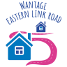 Graphic of the Wantage East Link Road icon