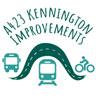Kennington improvements logo
