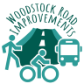Woodstock Road icon
